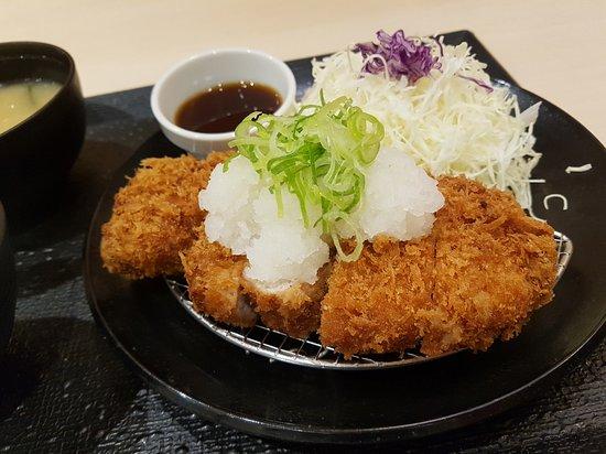 松のや すすきの店