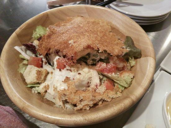 ワインと窯焼きピッツアwine&pizza Hachi